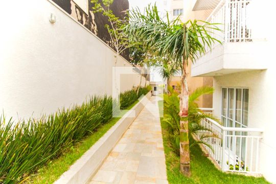 Área Comum de apartamento à venda com 1 quarto, 25m² em Vila Campanela, São Paulo
