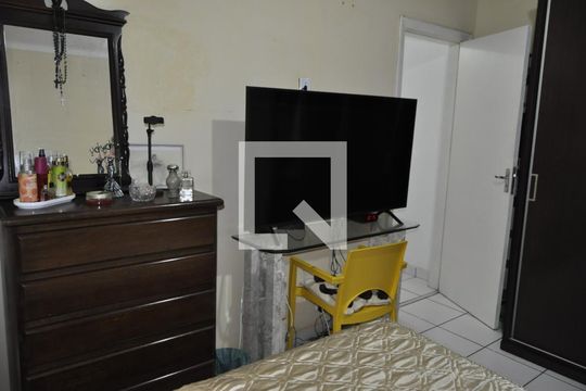 Quarto 1 de apartamento à venda com 2 quartos, 75m² em Lins de Vasconcelos, Rio de Janeiro