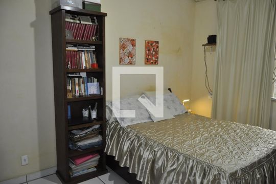 Quarto 1 de apartamento à venda com 2 quartos, 75m² em Lins de Vasconcelos, Rio de Janeiro