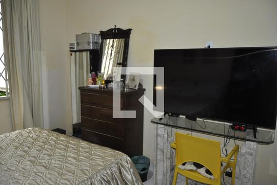 Quarto 1 de apartamento à venda com 2 quartos, 75m² em Lins de Vasconcelos, Rio de Janeiro