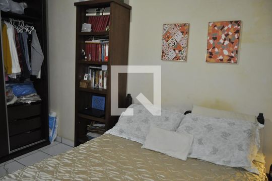 Quarto 1 de apartamento à venda com 2 quartos, 75m² em Lins de Vasconcelos, Rio de Janeiro