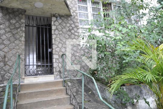 Área comum de apartamento à venda com 2 quartos, 75m² em Lins de Vasconcelos, Rio de Janeiro