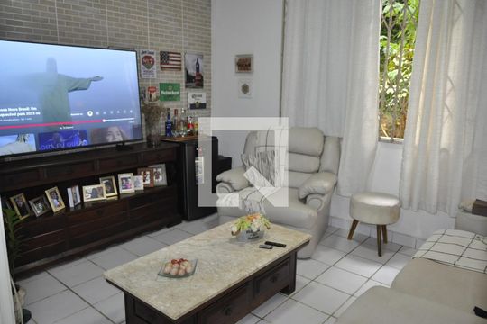 Apartamento à venda com 2 quartos, 75m² em Lins de Vasconcelos, Rio de Janeiro