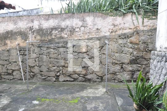 Área comum de apartamento à venda com 2 quartos, 75m² em Lins de Vasconcelos, Rio de Janeiro