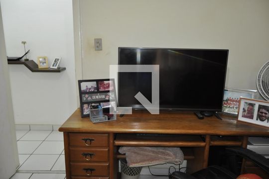 Quarto 2 de apartamento à venda com 2 quartos, 75m² em Lins de Vasconcelos, Rio de Janeiro