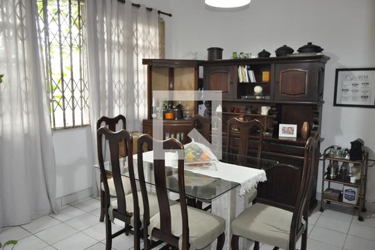 Sala de apartamento à venda com 2 quartos, 75m² em Lins de Vasconcelos, Rio de Janeiro