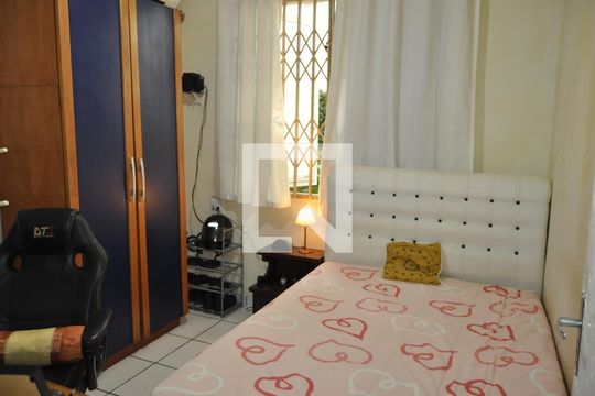 Quarto 2 de apartamento à venda com 2 quartos, 75m² em Lins de Vasconcelos, Rio de Janeiro