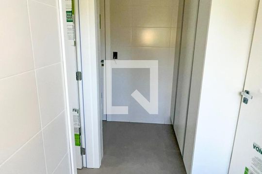 Área comum de apartamento à venda com 4 quartos, 153m² em Luxemburgo, Belo Horizonte