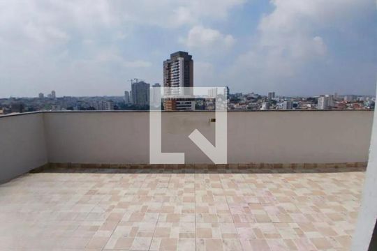 Apartamento à venda com 2 quartos, 47m² em Vila Esperança, São Paulo