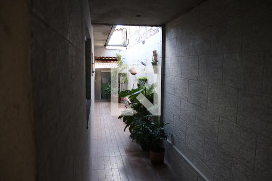 Área Externa de casa à venda com 3 quartos, 130m² em Conjunto Agua Branca, Contagem