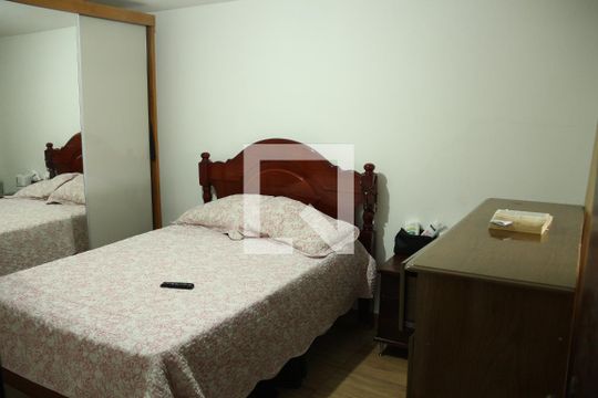 Quarto 2 de casa à venda com 3 quartos, 130m² em Conjunto Agua Branca, Contagem