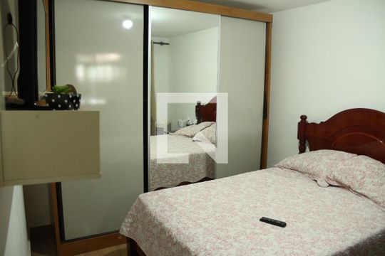 Quarto 2 de casa à venda com 3 quartos, 130m² em Conjunto Agua Branca, Contagem