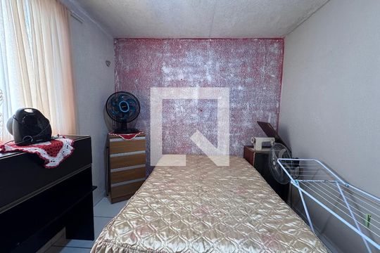 Quarto 2 de apartamento à venda com 2 quartos, 48m² em Campina, São Leopoldo