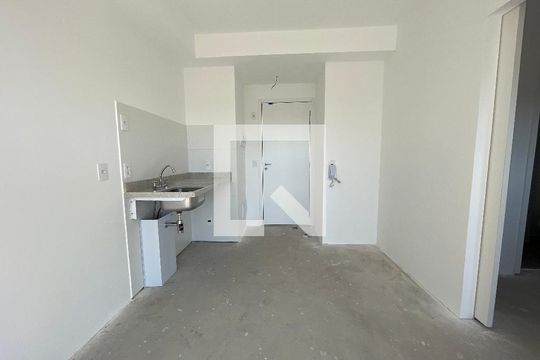 Studio de kitnet/studio à venda com 1 quarto, 28m² em Butantã, São Paulo