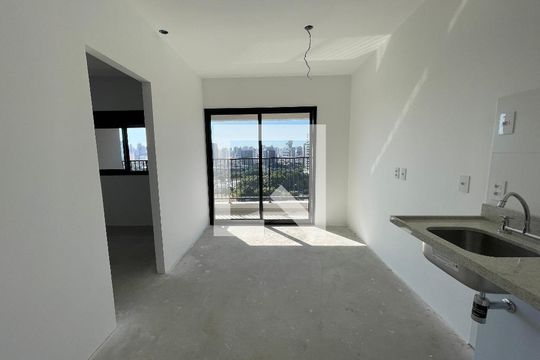 Kitnet/Studio à venda com 1 quarto, 28m² em Butantã, São Paulo