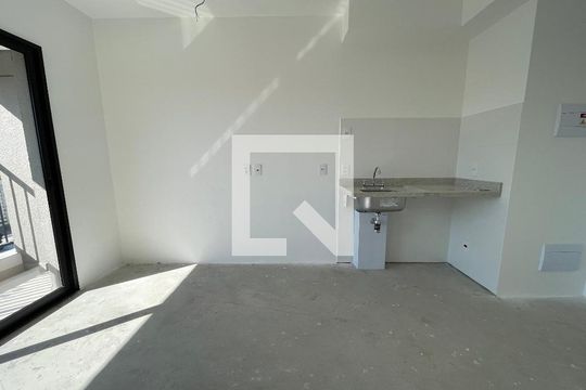 Studio de kitnet/studio à venda com 1 quarto, 28m² em Butantã, São Paulo