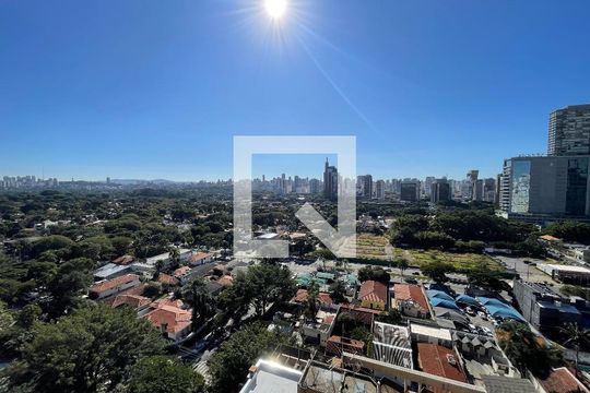 Vista Varanda Studio de kitnet/studio à venda com 1 quarto, 28m² em Butantã, São Paulo