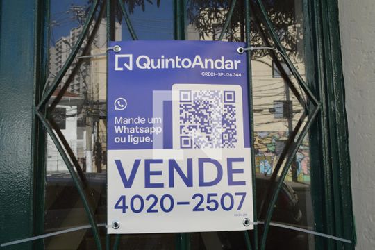 Plaquinha de apartamento à venda com 3 quartos, 141m² em Vila Mariana, São Paulo