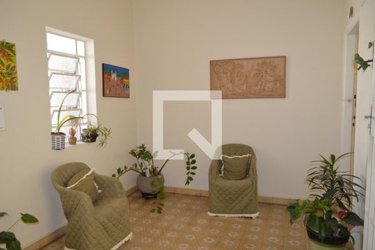 Hall de entrada do apartamento de apartamento à venda com 3 quartos, 141m² em Vila Mariana, São Paulo