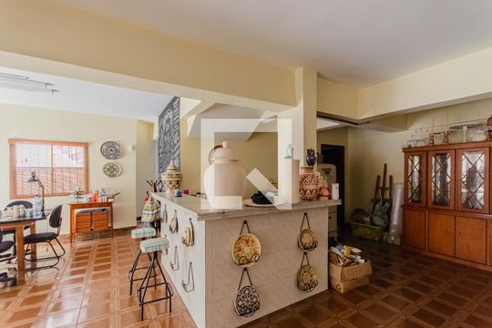 Sala de festas de casa para alugar com 5 quartos, 452m² em Vila Mariana, São Paulo