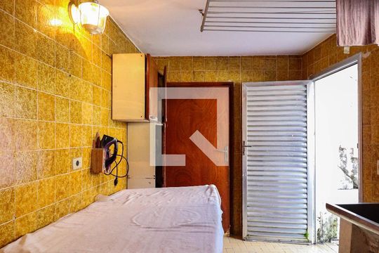 Área comum de casa para alugar com 4 quartos, 310m² em Vila Sônia, São Paulo