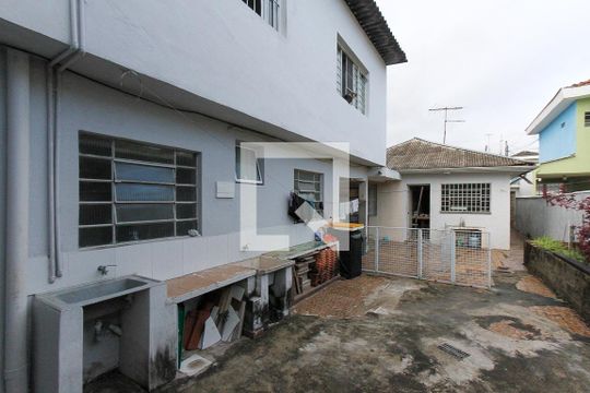 Casa para alugar com 1 quarto, 50m² em Jardim Vila Formosa, São Paulo