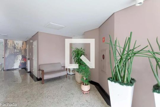 Área comum de apartamento à venda com 4 quartos, 180m² em Vila Gumercindo, São Paulo
