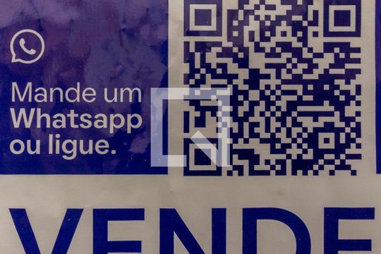 Placa de apartamento à venda com 2 quartos, 89m² em Vila Gomes Cardim, São Paulo