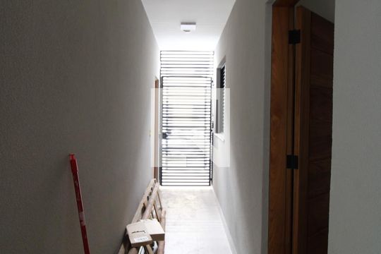 Área comum de apartamento à venda com 2 quartos, 42m² em Vila Medeiros, São Paulo