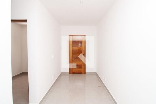 Sala de apartamento à venda com 2 quartos, 42m² em Vila Medeiros, São Paulo