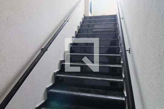 Área comum de apartamento à venda com 2 quartos, 42m² em Vila Medeiros, São Paulo