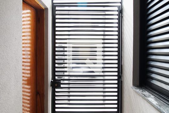 Área comum de apartamento à venda com 2 quartos, 42m² em Vila Medeiros, São Paulo