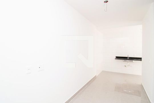 Sala de apartamento à venda com 2 quartos, 42m² em Vila Medeiros, São Paulo