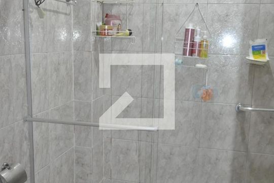 Banheiro de casa à venda com 5 quartos, 200m² em Engenho Novo, Rio de Janeiro