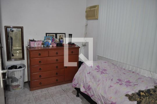 Quarto 1 de casa à venda com 5 quartos, 200m² em Engenho Novo, Rio de Janeiro