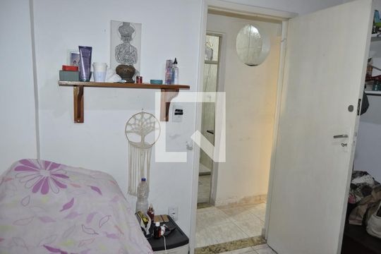 Quarto 1 de casa à venda com 5 quartos, 200m² em Engenho Novo, Rio de Janeiro