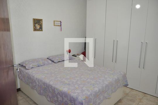 Quarto 3 de casa à venda com 5 quartos, 200m² em Engenho Novo, Rio de Janeiro