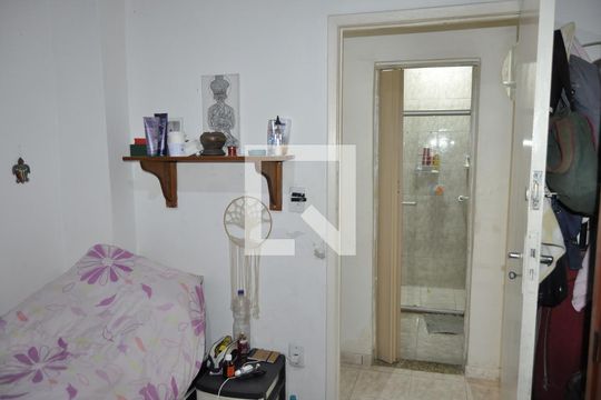 Quarto 1 de casa à venda com 5 quartos, 200m² em Engenho Novo, Rio de Janeiro