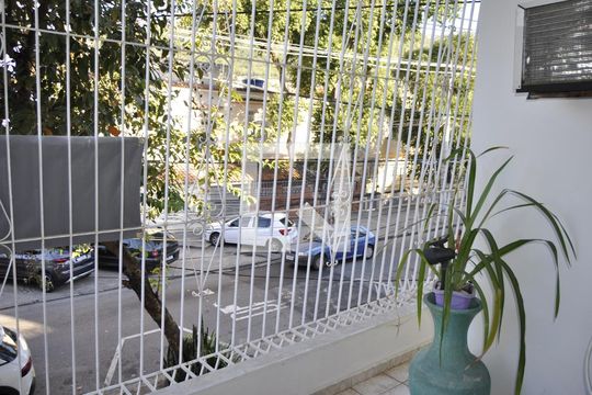 Vista do Quarto 2 de casa à venda com 5 quartos, 200m² em Engenho Novo, Rio de Janeiro