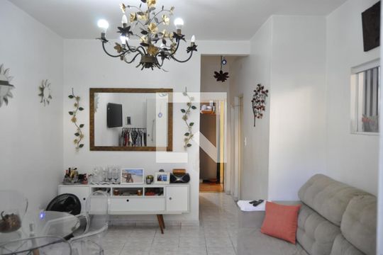 Sala de casa à venda com 5 quartos, 200m² em Engenho Novo, Rio de Janeiro
