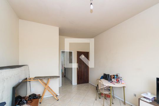 Sala de apartamento à venda com 2 quartos, 90m² em Penha Circular, Rio de Janeiro