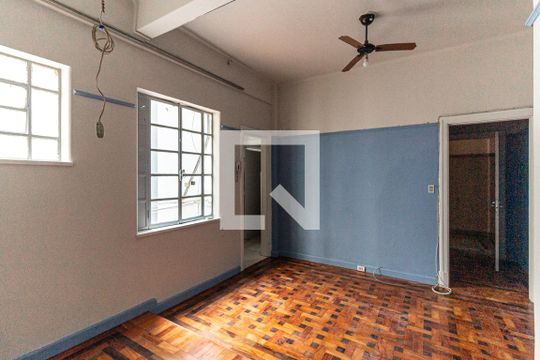 Studio de kitnet/studio à venda com 1 quarto, 32m² em Campos Elíseos, São Paulo