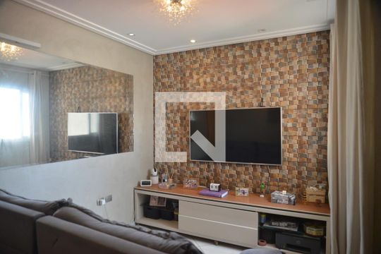 Apartamento à venda com 2 quartos, 124m² em Vila Camilópolis, Santo André