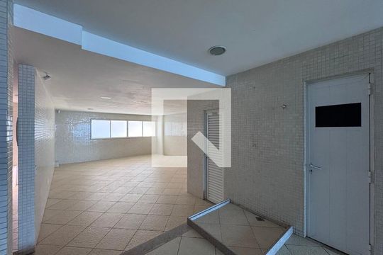Área comum de apartamento à venda com 5 quartos, 400m² em Recreio dos Bandeirantes, Rio de Janeiro