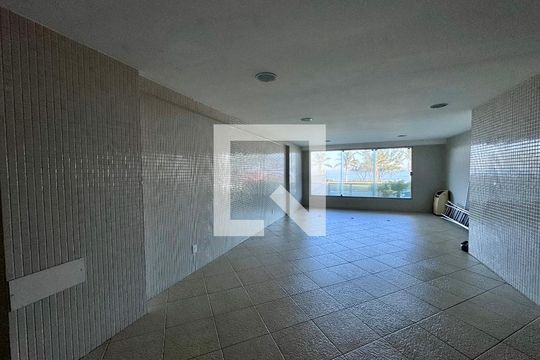 Área comum de apartamento à venda com 5 quartos, 400m² em Recreio dos Bandeirantes, Rio de Janeiro