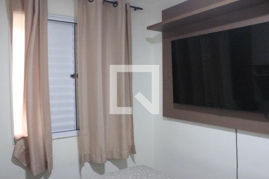 Quarto 1 de apartamento à venda com 2 quartos, 39m² em Jardim Rosa de Franca, Guarulhos