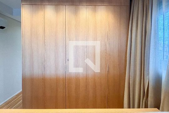 Studio de kitnet/studio à venda com 1 quarto, 39m² em Pinheiros, São Paulo