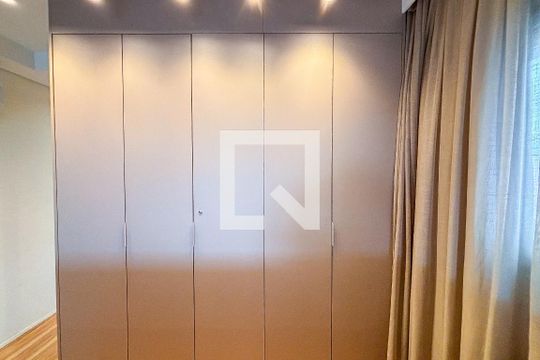 Suíte de kitnet/studio à venda com 1 quarto, 39m² em Pinheiros, São Paulo