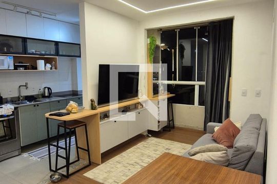 Apartamento à venda com 2 quartos, 55m² em Camaquã, Porto Alegre