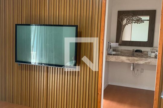 Sala Casa 1 de casa à venda com 5 quartos, 400m² em Chácara Inglesa, São Paulo